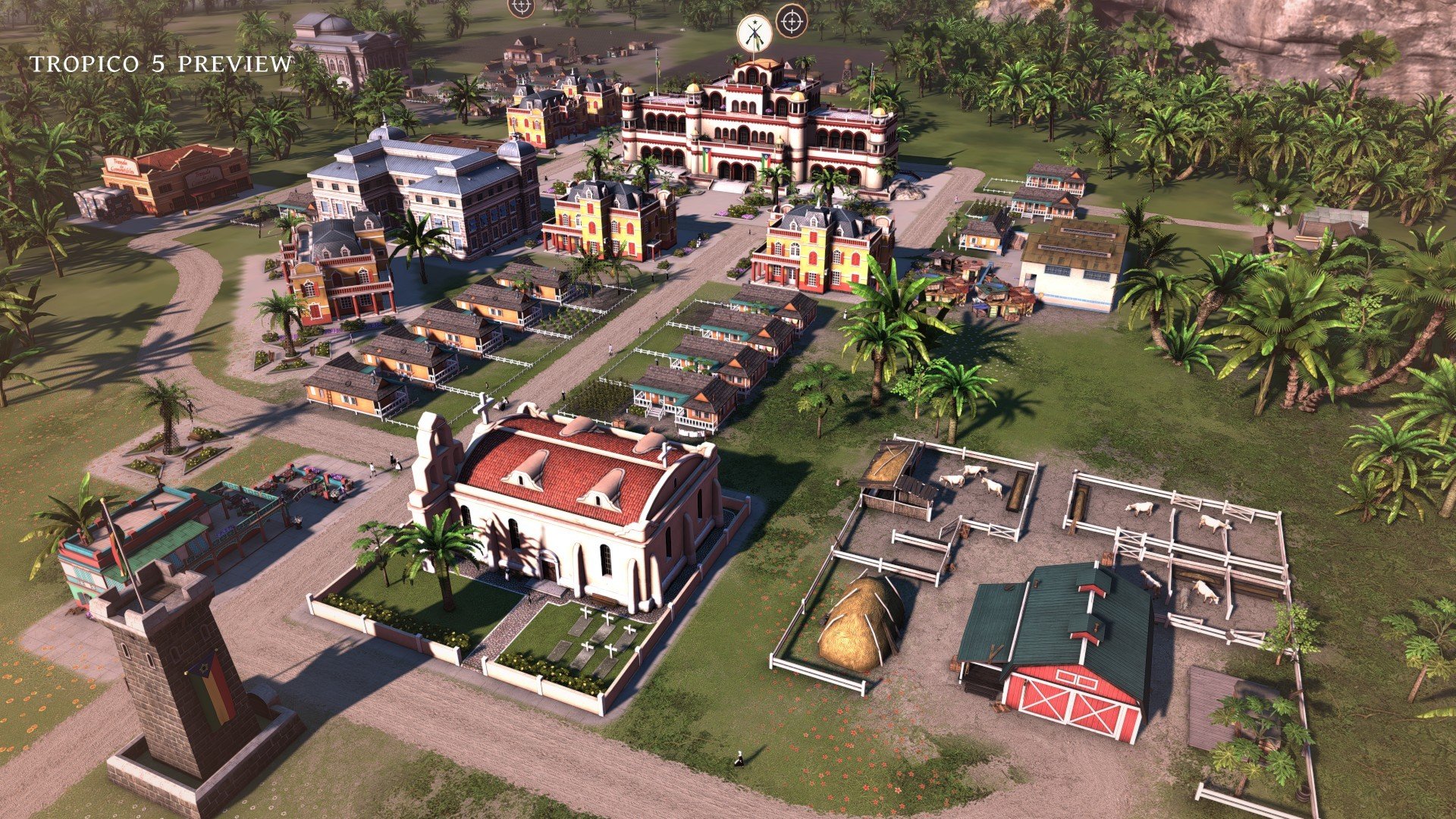 Tropico 5 - Penultime Edition - Imagen 33